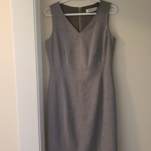 Kasper Dress